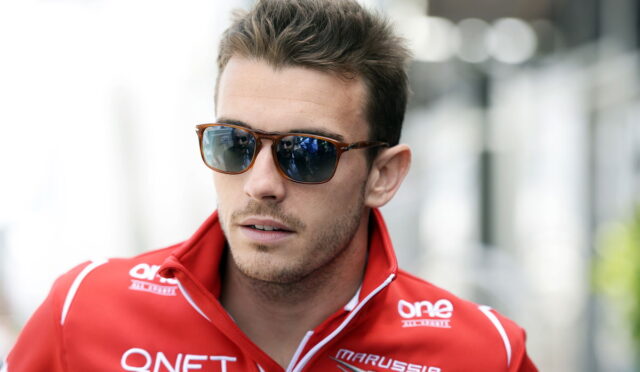 Motor Racing - Formula One World Championship - Monaco Grand Prix - Wednesday - Monte Carlo, Monaco