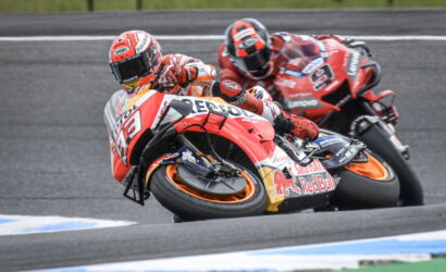 17 Australia GP 24 25 26 y 27 de octubre de 2019 circuito de