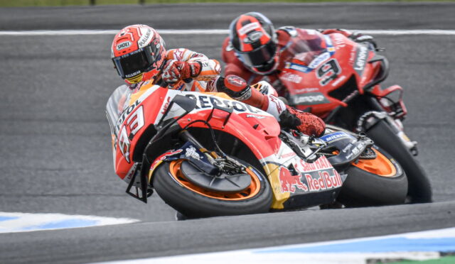 17 Australia GP 24 25 26 y 27 de octubre de 2019 circuito de