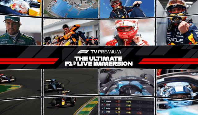 2026 F1 TV Paketleri: F1 TV Access, F1 TV Pro ve F1 TV Premium Karşılaştırması – Ucuza Nasıl Alınır?