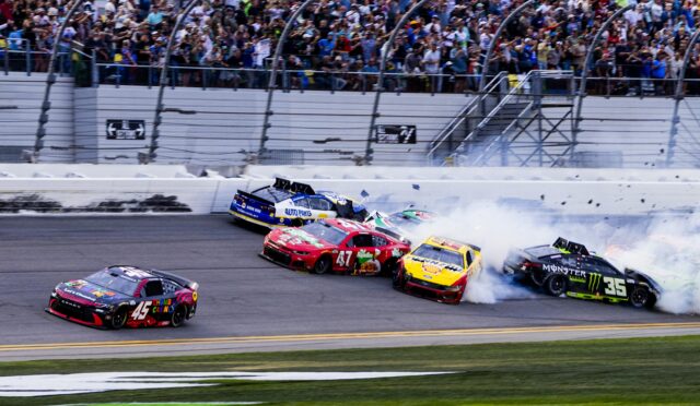 2026 nascar daytona 500