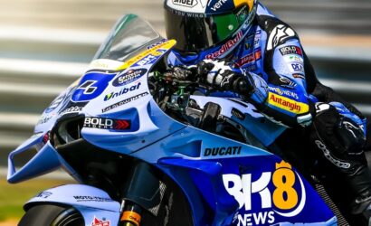 Alex Marquez, gresini Ducati Motogp 2026