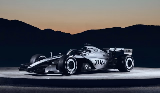 Cadillac-F1-livery