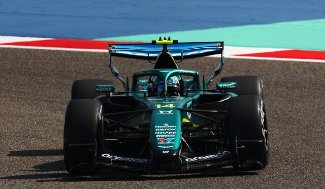 2026 Formula 1 Bahreyn Testleri – 3. Gün Canlı Dereceler