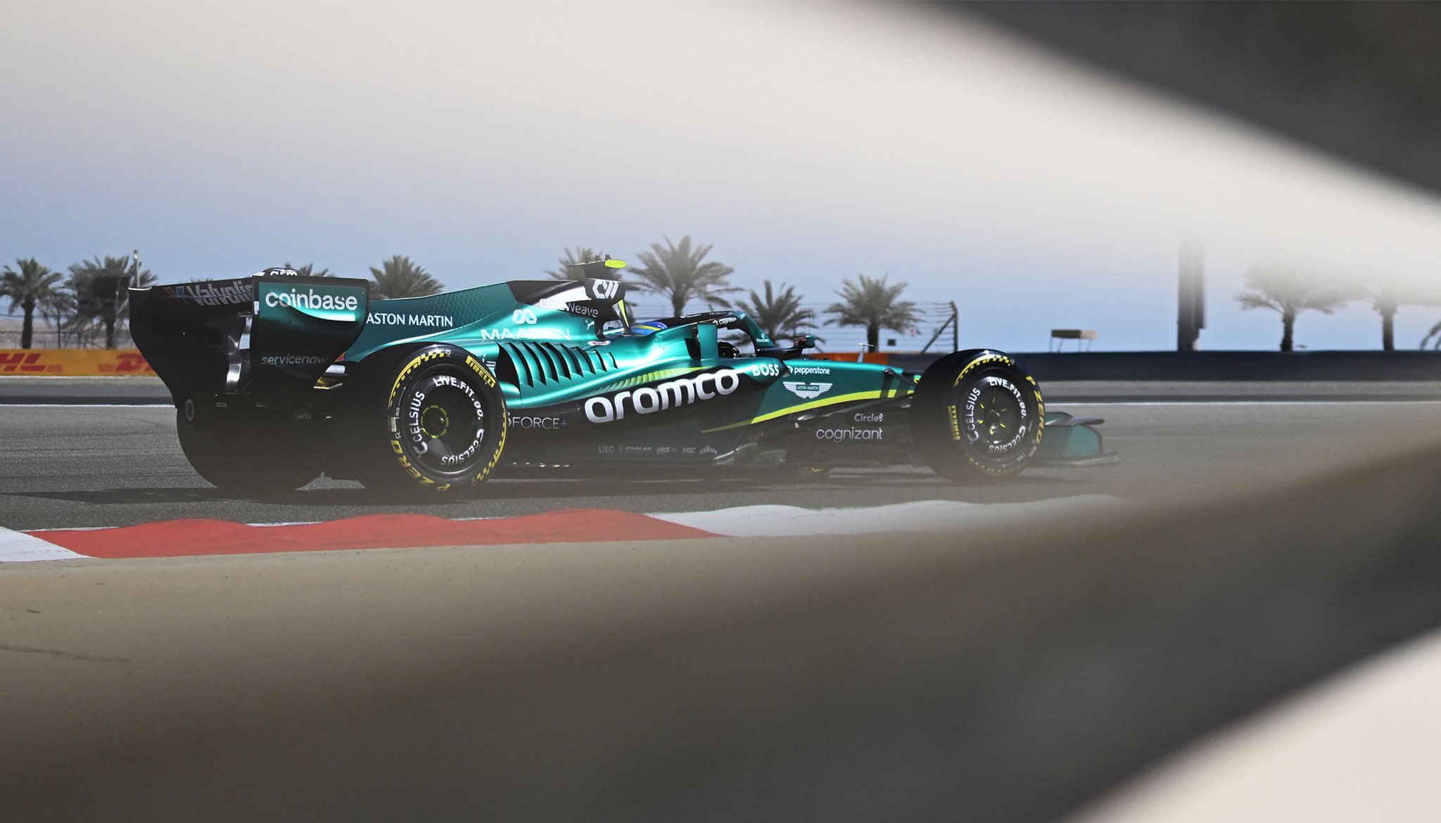 Fernando Alonso, Aston Martin F1 2026