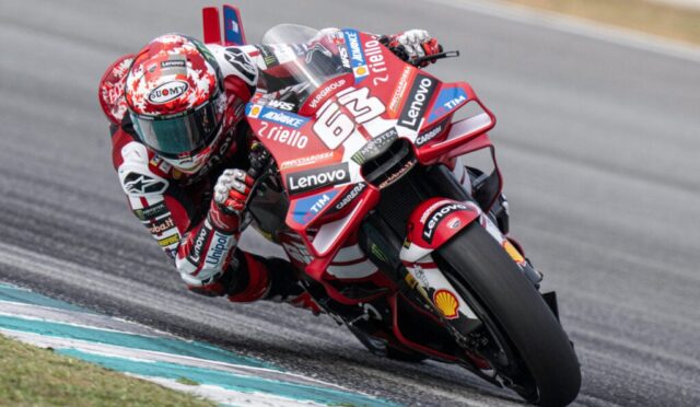 2026 MotoGP Buriram Testi 1. Gün 1. Seans: Bagnaia Zirvede, Toprak Razgatlıoğlu alışmaya devam ediyor