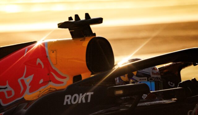 Max Verstappen 2026 Red Bull F1