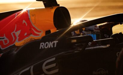 Max Verstappen 2026 Red Bull F1