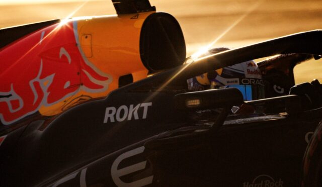 Max Verstappen 2026 Red Bull F1