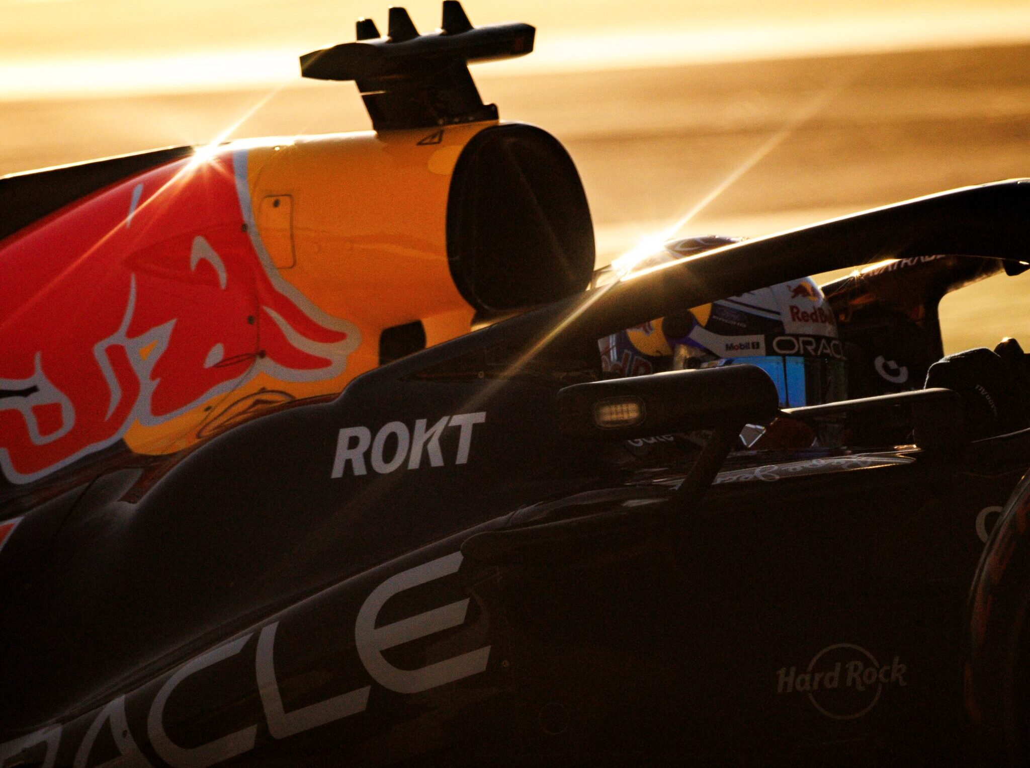 Max Verstappen 2026 Red Bull F1