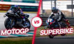MotoGP VS Superbike - Toprak Razgatlıoğlu