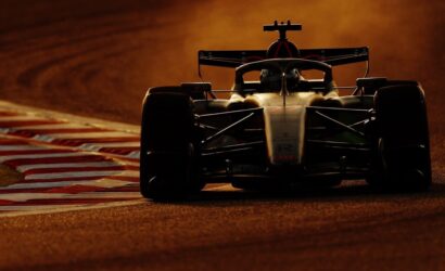 Nico Hulkenberg 2026 Audi F1