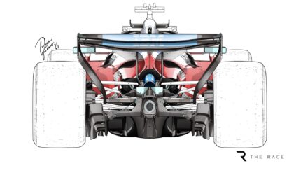 TR-09-26-FERRARI-REAR-AND-DIFFUSER-BAHRAIN-TEST-2-INTERA
