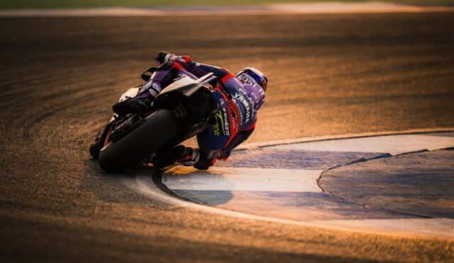 Toprak Razgatlıoğlu, 2026 MotoGP Buriram Testleri (2)