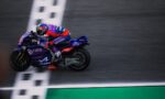 Toprak Razgatlıoğlu, 2026 MotoGP Buriram Testleri (3)