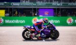 Toprak Razgatlıoğlu, 2026 MotoGP Buriram Testleri (5)