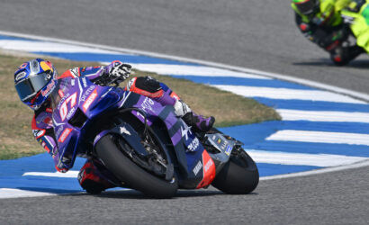 Toprak Razgatlıoğlu, 2026 MotoGP