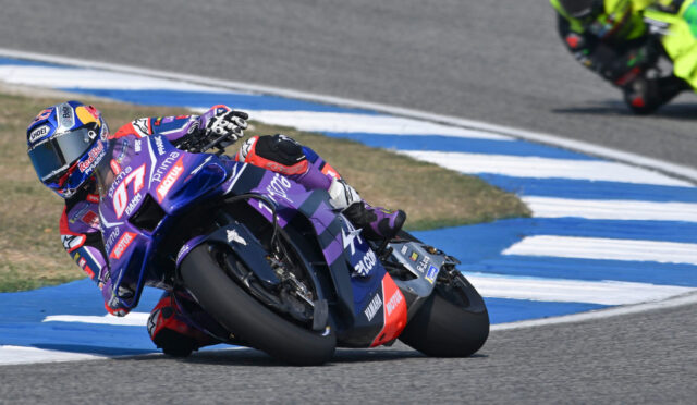 Toprak Razgatlıoğlu, 2026 MotoGP