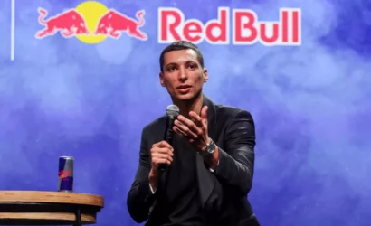 Toprak Razgatlıoğlu El Turco belgeseli