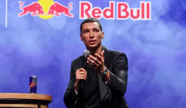 Toprak Razgatlıoğlu El Turco belgeseli