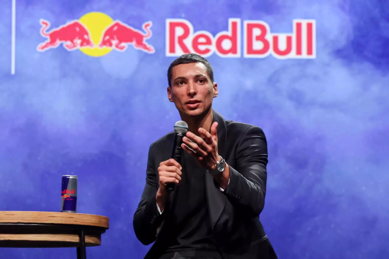 Toprak Razgatlıoğlu El Turco belgeseli