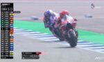 Toprak Razgatlıoğlu MotoGP 2026 Tayland 1. Antrenman (4)