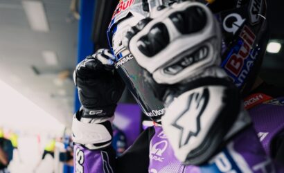 Toprak Razgatlıoğlu Motogp buriram