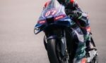 Toprak Razgatlıoğlu Motogp buriram fp1 2