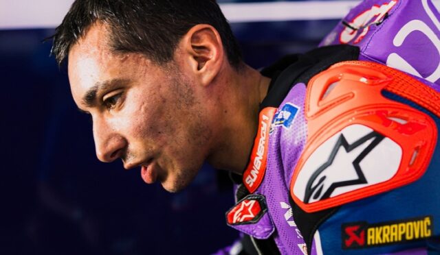 Toprak Razgatlıoğlu, 2026 MotoGP Buriram Testleri Performans Analizi