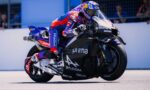 Toprak Razgatlıoğlu, Primac Yamaha, 2026 MotoGP Buriram Testleri (4)