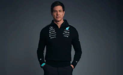 Toto Wolff Mercedes F1 2026
