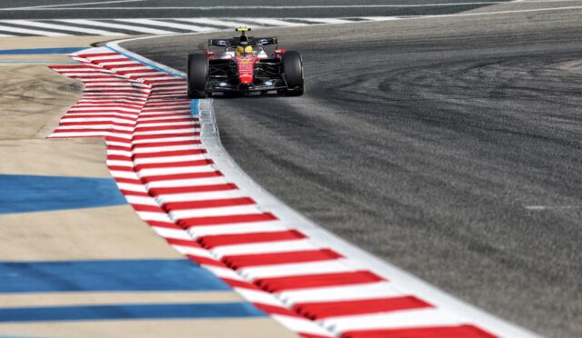 Lewis Hamilton, Ferrari