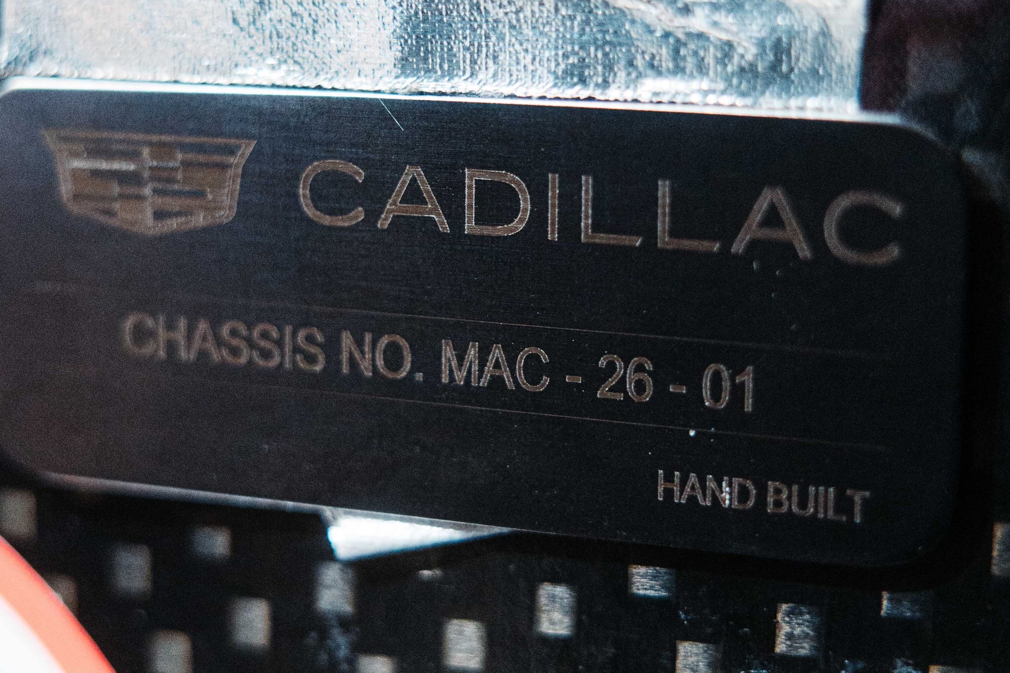 Cadillac MAC-26