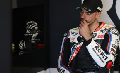 Miguel Oliveira Phillip Island WorldSBK Test 16 February 2026