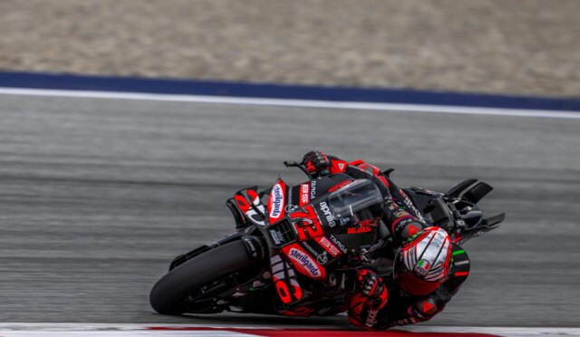 2026 MotoGP Tayland GP Sonuçları – Toprak Razgatlıoğlu ilk yarışında kaçıncı oldu?