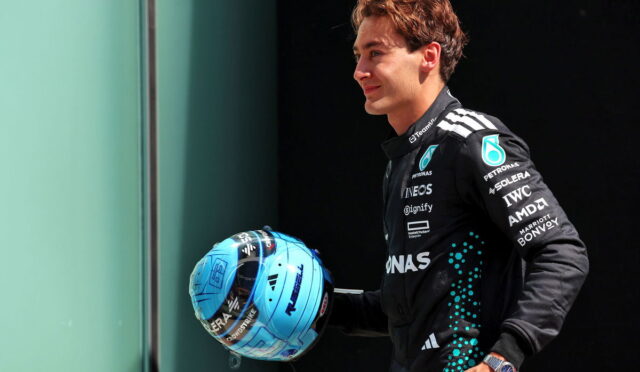 Motor Racing - Formula One World Championship - Canadian Grand Prix - Race Day - Montreal Canada