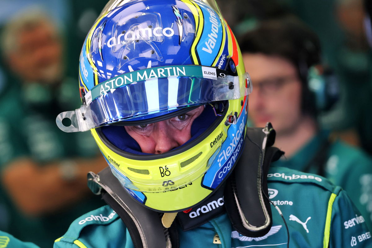 Motor Racing - Formula One Testing - Bahrain Test One - Day Two - Sakhir Bahrain