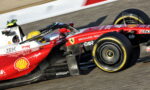 Motor Racing - Formula One Testing - Bahrain Test Two - Day One - Sakhir, Bahrain