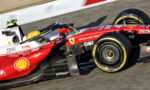 Motor Racing - Formula One Testing - Bahrain Test Two - Day One - Sakhir, Bahrain