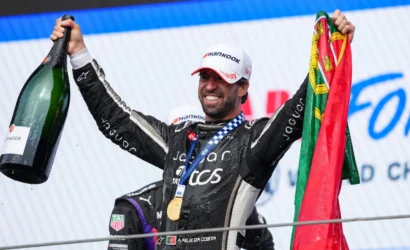 Antonio Felix Da Costa