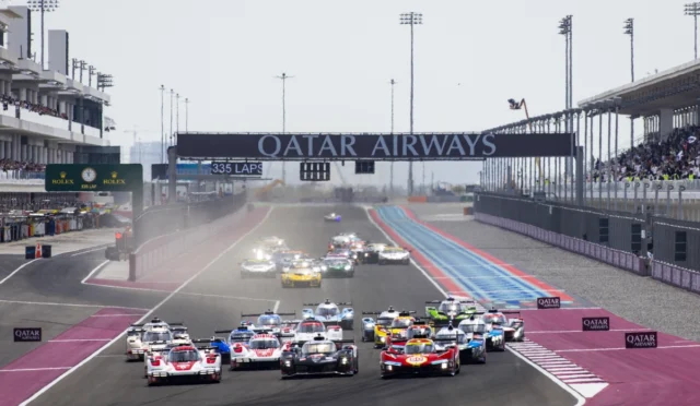 Katar’daki 2026 WEC sezon açılışı da ertelenme ya da iptal riski altında