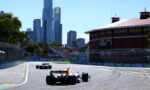 F1 Grand Prix Of Australia - Practice