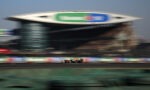 F1 Grand Prix Of China - Practice & Sprint Qualifying