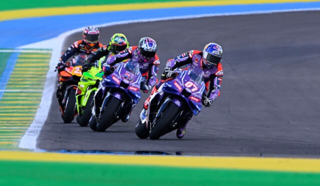 Toprak Razgatlıoğlu için yarış zamanı – 2026 Amerika MotoGP Ne Zaman, Saat Kaçta, Hangi Kanalda?