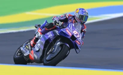 Toprak Razgatlıoğlu Brezilya MotoGP