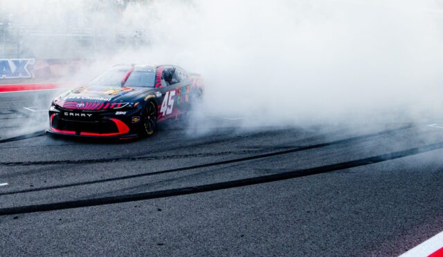 2026 NASCAR Cota Yarış Sonuçları