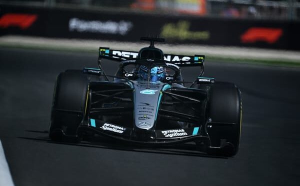 2026 Formula 1 Avustralya GP Sıralama Turları Dereceleri