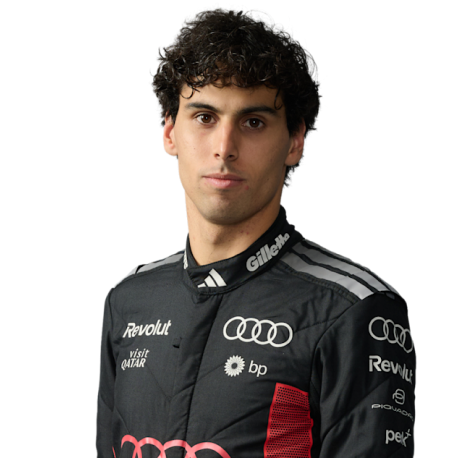 Gabriel Bortoleto