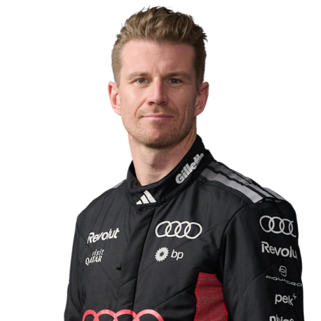 Nico Hülkenberg