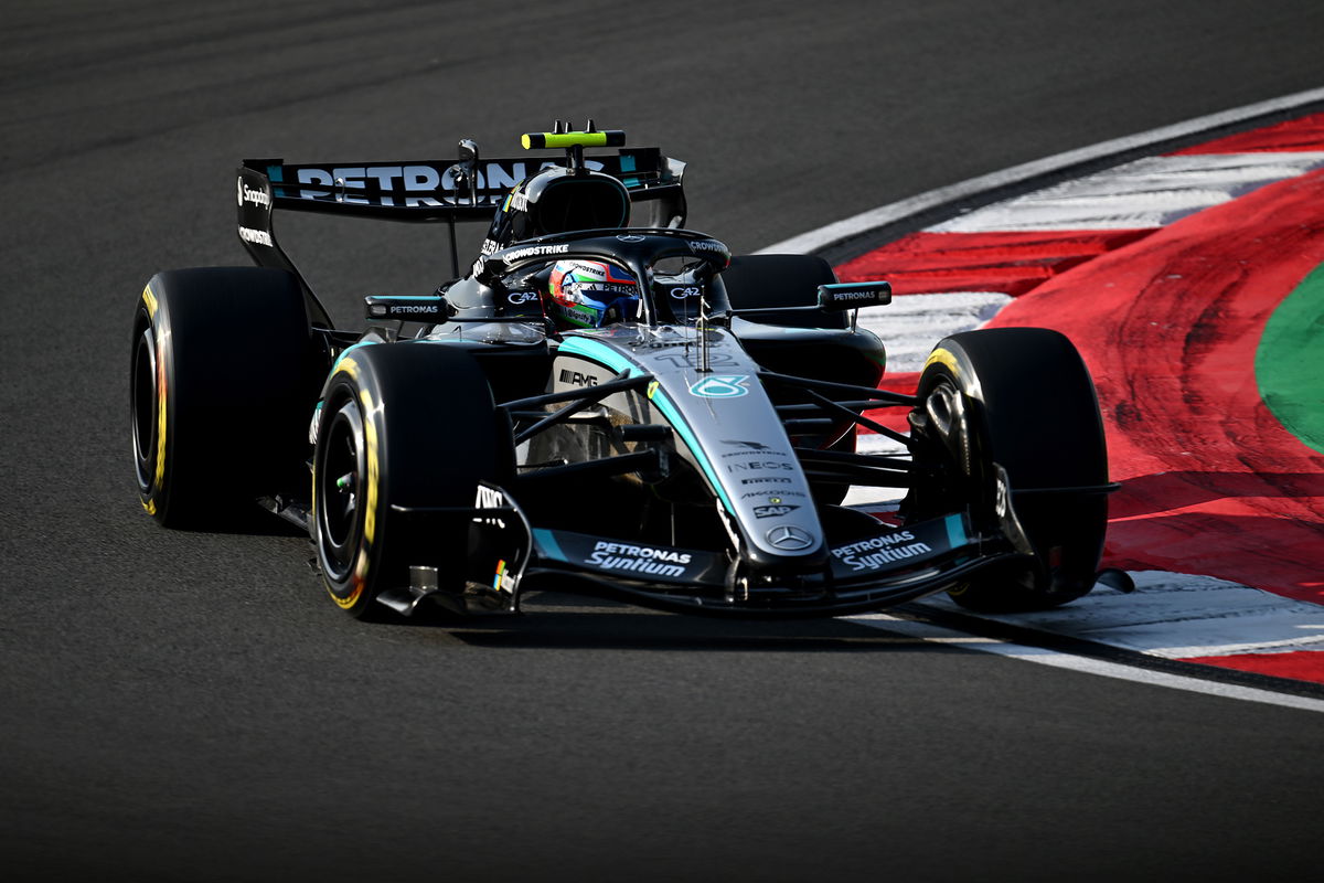 Andrea Kimi Antonelli, Çin Grand Prix’sinde F1 tarihinin en genç pole pozisyonu kazananı oldu